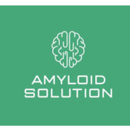 Amyloid Solution Logo