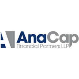 AnaCap Logo