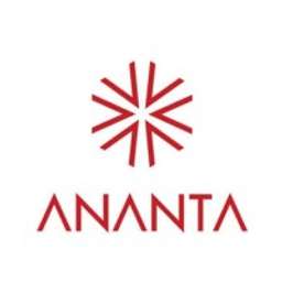 Ananta Capital Logo