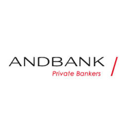 Andbank Logo