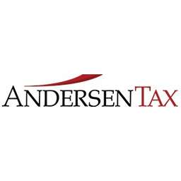 Andersen Tax Logo