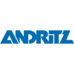 Andritz Logo