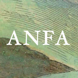 Anfa Logo