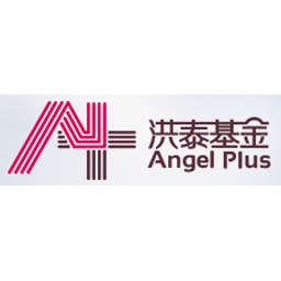 Angel Plus China Logo