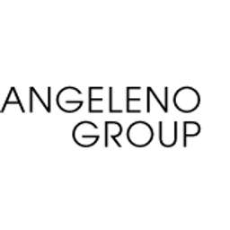 Angeleno Group Logo