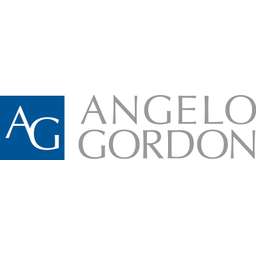 Angelo Gordon Logo