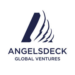 Angelsdeck Global Ventures Logo