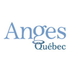 Anges Quebec Logo