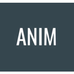 ANIM Fund Logo