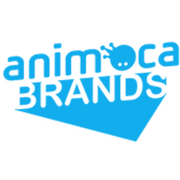 Animoca Brands Logo