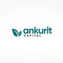 Ankurit Capital Logo