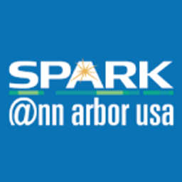 Ann Arbor SPARK Logo