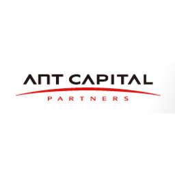 Ant Capital Partners Logo