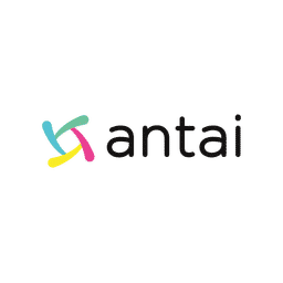 Antai Ventures Logo