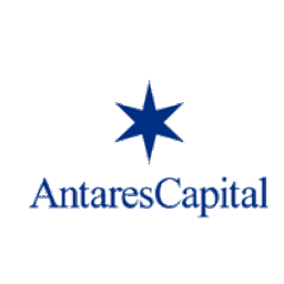Antares Capital Logo