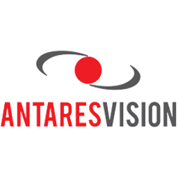 Antares Vision Logo