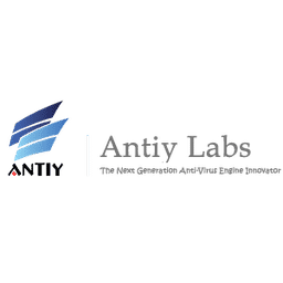 Antiy Technology Group Logo
