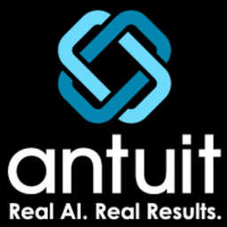 Antuit Logo