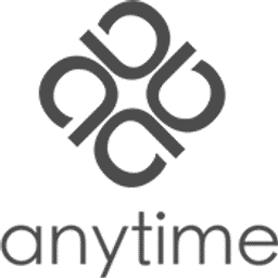 ANYTIME Logo