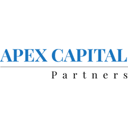 Apex Capital Partners Logo