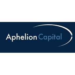 Aphelion Capital Logo