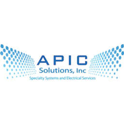 APIC Solutions Logo
