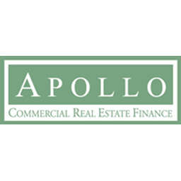 Apollo Commercial Real Estate Finance Logo