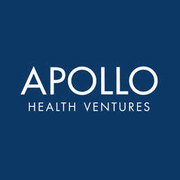 Apollo Health Ventures Logo