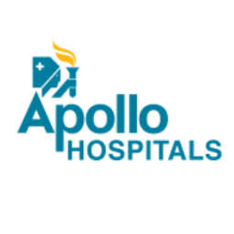 Apollo Hospitals Enterprise Logo