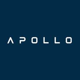 Apollo Projects Logo