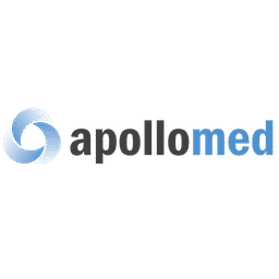 ApolloMed Logo