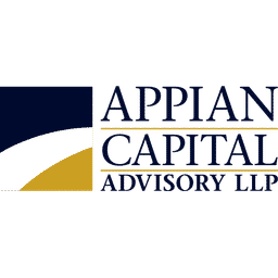 Appian Capital Advisory Logo