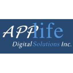 APPlife Digital Solutions Logo