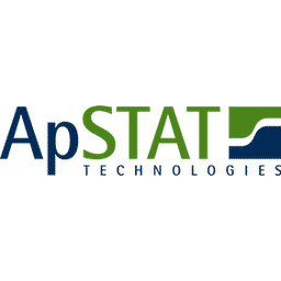 ApSTAT Technologies Logo
