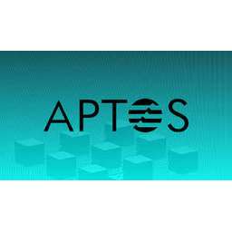 Aptos Foundation Logo