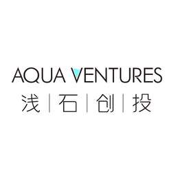 Aqua Ventures Logo