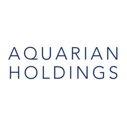 Aquarian Holdings Logo