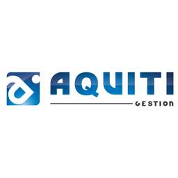 AQUITI Gestion Logo