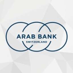 Arab Bank (Switzerland) Logo