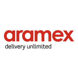 Aramex International Logo