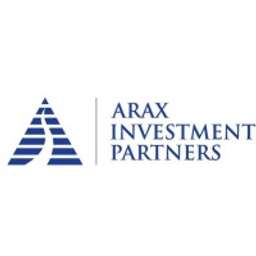 Arax Investment Partners Logo