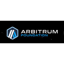 Arbitrum Foundation Logo