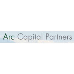 Arc Capital Partners Logo
