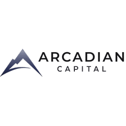 Arcadian Capital Logo