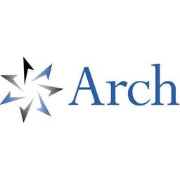 Arch Capital Group Logo