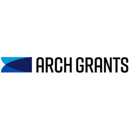 Arch Grants Logo
