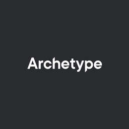 Archetype Logo