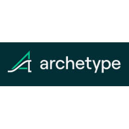 Archetype Solutions Group Logo