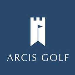 Arcis Golf Logo
