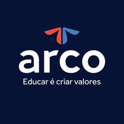 Arco Educacao Logo